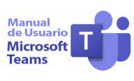 Manual de usuario: Microsoft Teams | Ministerio de Educación Pública